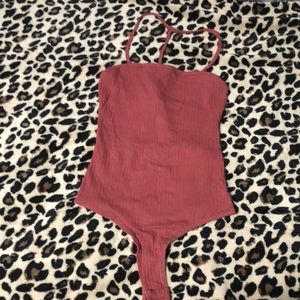 NWOT bodysuit